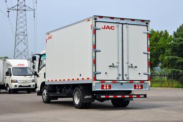 运多多N6&nbsp;载货车外观                                                图片