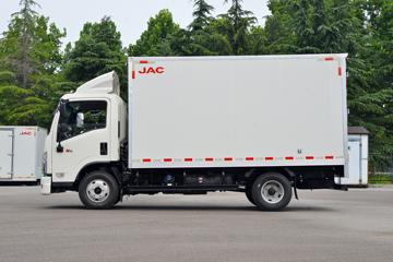 运多多N6&nbsp;载货车外观                                                图片