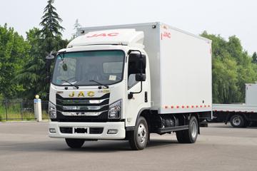 运多多N6&nbsp;载货车外观                                                图片