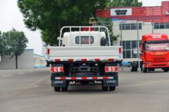 江淮 运多多N6 舒适版 160马力 4.18米单排栏板轻卡(国六)(HFC1045P22K1C7QS)