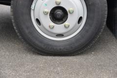 江淮 运多多N6 舒适版 160马力 4.18米单排栏板轻卡(国六)(HFC1045P22K1C7QS)