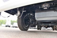 江淮 运多多N6 舒适版 160马力 4.18米单排栏板轻卡(国六)(HFC1045P22K1C7QS)