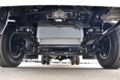 江淮 运多多N6 舒适版 160马力 4.18米单排栏板轻卡(国六)(HFC1045P22K1C7QS)