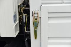 江淮 运多多N6 舒适版 160马力 4.18米单排栏板轻卡(国六)(HFC1045P22K1C7QS)