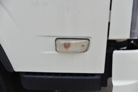 运多多N6&nbsp;载货车外观                                                图片