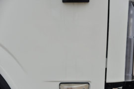 运多多N6&nbsp;载货车外观                                                图片