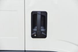 运多多N6&nbsp;载货车外观                                                图片