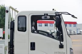 运多多N6&nbsp;载货车外观                                                图片