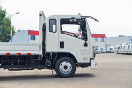 运多多N6&nbsp;载货车外观                                                图片