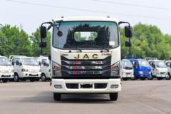 优惠1万 金华市运多多N6载货车火热促销中