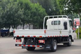 运多多N6&nbsp;载货车上装                                                图片