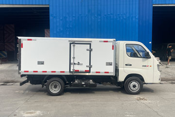  M1 1.6L 122  4X2 3.12س(ֶ)(WRB5031XLCBJ-M1)ͼƬ