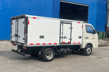  M1 1.6L 122  4X2 3.12س(ֶ)(WRB5031XLCBJ-M1)ͼƬ