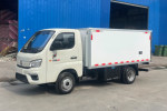  M1 1.6L 122  4X2 3.12س(ֶ)(WRB5031XLCBJ-M1)ͼƬ