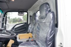 江淮 帅铃S3 130马力 3.7米单排厢式轻卡(国六)(HFC5041XXYP73K1B4S-1)