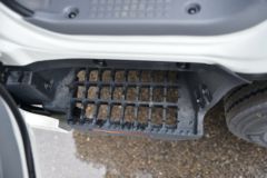 江淮 帅铃S3 130马力 3.7米单排厢式轻卡(国六)(HFC5041XXYP73K1B4S-1)