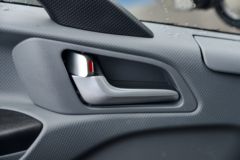 江淮 帅铃S3 130马力 3.7米单排厢式轻卡(国六)(HFC5041XXYP73K1B4S-1)