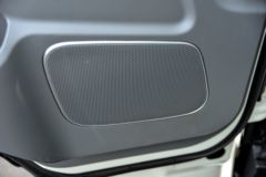 江淮 帅铃S3 130马力 3.7米单排厢式轻卡(国六)(HFC5041XXYP73K1B4S-1)