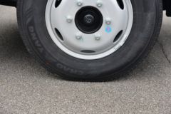 江淮 帅铃S3 130马力 3.7米单排厢式轻卡(国六)(HFC5041XXYP73K1B4S-1)