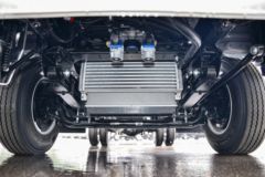 江淮 帅铃S3 130马力 3.7米单排厢式轻卡(国六)(HFC5041XXYP73K1B4S-1)