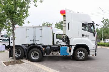 ���� ��ʮ��޿�VC66 520���� 6X4 ǣ����(����)ͼƬ