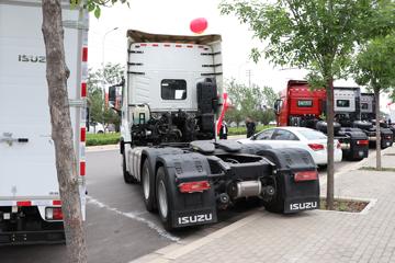 ���� ��ʮ��޿�VC66 520���� 6X4 ǣ����(����)ͼƬ