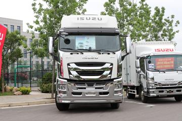 ���� ��ʮ��޿�VC66 520���� 6X4 ǣ����(����)ͼƬ