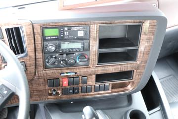 ���� ��ʮ��޿�VC66 520���� 6X4 ǣ����(����)ͼƬ