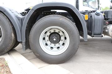 ���� ��ʮ��޿�VC66 520���� 6X4 ǣ����(����)ͼƬ