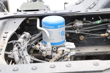 ���� ��ʮ��޿�VC66 520���� 6X4 ǣ����(����)ͼƬ