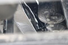 庆铃 五十铃巨咖VC66 520马力 6X4 牵引车(国六)