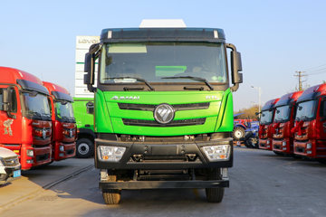  ŷGTL  31T 8X4 5.4״綯ж(BJ3319EVGRF-01)423kWhͼƬ