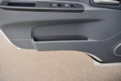 江淮 骏铃金元宝 82马力 3.7米排半栏板轻卡(国六)(HFC1041P23K1C1S)