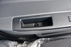 江淮 骏铃金元宝 82马力 3.7米排半栏板轻卡(国六)(HFC1041P23K1C1S)