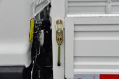 江淮 骏铃金元宝 82马力 3.7米排半栏板轻卡(国六)(HFC1041P23K1C1S)