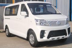 优惠0.3万 厦门市睿行EM60电动封闭厢货火热促销中