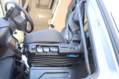 江淮 格尔发K7重卡 660马力 6X4 AMT自动挡牵引车(带液缓)(HFC4252P1K8E33KS)