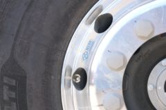 江淮 格尔发K7重卡 660马力 6X4 AMT自动挡牵引车(带液缓)(HFC4252P1K8E33KS)