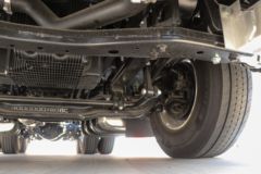 江淮 格尔发K7重卡 660马力 6X4 AMT自动挡牵引车(带液缓)(HFC4252P1K8E33KS)