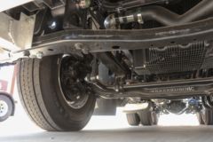 江淮 格尔发K7重卡 660马力 6X4 AMT自动挡牵引车(带液缓)(HFC4252P1K8E33KS)