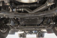 江淮 格尔发K7重卡 660马力 6X4 AMT自动挡牵引车(带液缓)(HFC4252P1K8E33KS)