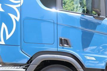 ˹������ Rϵ���ؿ� 500���� 6X2ǣ����(����)(�ͺ�R 500 6x2)ͼƬ