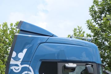 ˹������ Rϵ���ؿ� 500���� 6X2ǣ����(����)(�ͺ�R 500 6x2)ͼƬ