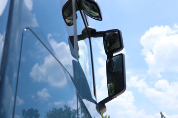 ˹������ Rϵ���ؿ� 500���� 6X2ǣ����(����)(�ͺ�R 500 6x2)ͼƬ