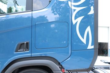 ˹������ Rϵ���ؿ� 500���� 6X2ǣ����(����)(�ͺ�R 500 6x2)ͼƬ