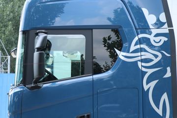 ˹������ Rϵ���ؿ� 500���� 6X2ǣ����(����)(�ͺ�R 500 6x2)ͼƬ