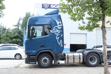 ˹������ Rϵ���ؿ� 500���� 6X2ǣ����(����)(�ͺ�R 500 6x2)ͼƬ