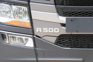 ˹������ Rϵ���ؿ� 500���� 6X2ǣ����(����)(�ͺ�R 500 6x2)ͼƬ