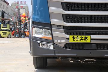 ˹������ Rϵ���ؿ� 500���� 6X2ǣ����(����)(�ͺ�R 500 6x2)ͼƬ