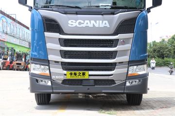 ˹������ Rϵ���ؿ� 500���� 6X2ǣ����(����)(�ͺ�R 500 6x2)ͼƬ